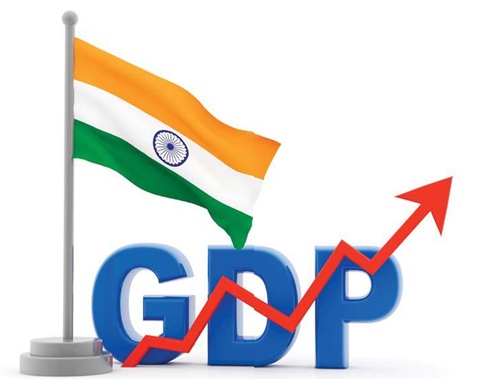 INDIA'S BOLD STRIDES
