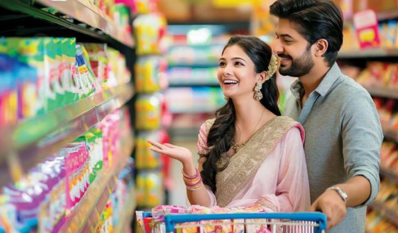 Retailing India's Future