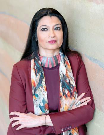INDIA'S EDUCATION PRIORITIES TO BECOME A GLOBAL POWERHOUSE