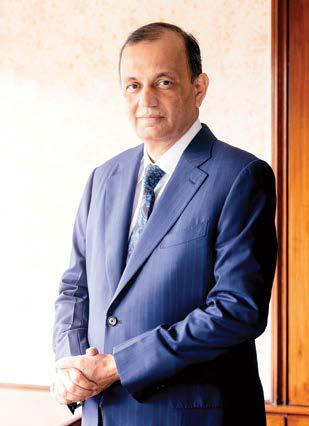 INDIA@2047: TELECOM AND TECHNOLOGY AS THE NEW BACKBONE