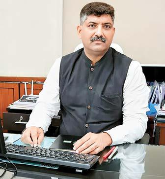 "UP Is Positioning Itself As India's Next Big AI Powerhouse"