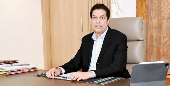 "UPSIDA Has Transformed Itself From A Plot Allocator To An Ecosystem Builder"