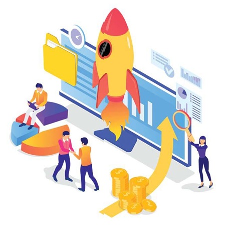 Forging India's Next Decade of Startup-powered Growth