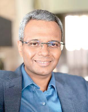 “Sustainability is Core to How We Grow, Produce, and Deliver”