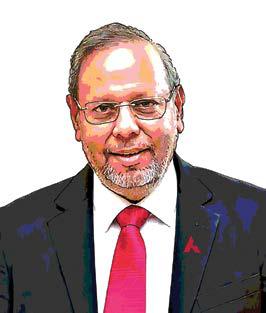 India working on a $30 TRILLION ECONOMY target by 2047'