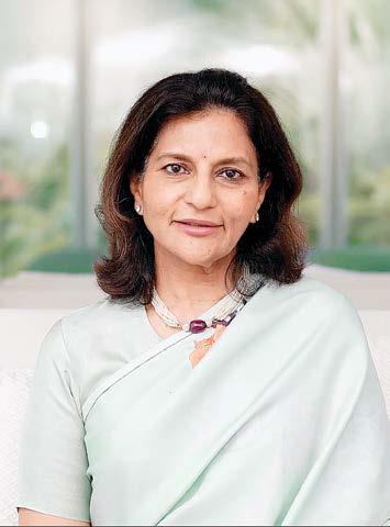 INDIA@100: A VISION FOR HEALTHCARE IN 2047