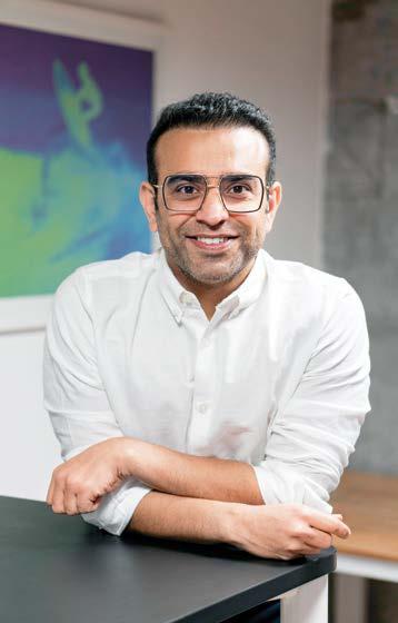 BUILDING INDIA'S INNOVATION ECONOMY FOR 2047