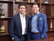 "Kajaria Ceramics Is Uniquely Positioned To Outpace Industry Performance"