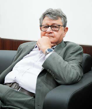 "Economic resilience explains India's rise, now expected to become the third-largest economy within this decade"