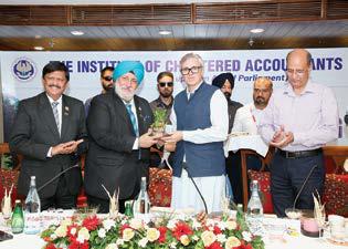 ICAI In The Valley Of Hope