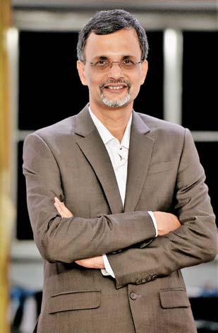 “Present-day National Aspirations Reflect the Collective Aspiration of India”