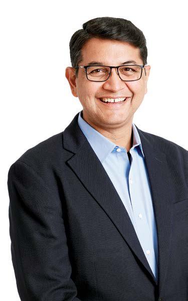 INDIA'S MOBILITY FUTURE WILL BE MULTI-FUEL AND MULTI-FORMAT
