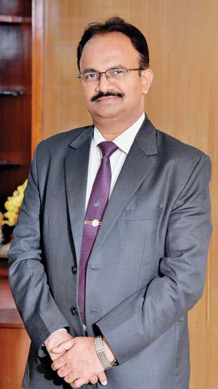 "Canara Bank Will Emerge As India's Most Preferred Retail Banker In The Next Five Years"