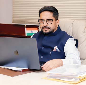 "We Have To Move From Knowledge-based Delivery To Skill-based Delivery, Embrace Interdisciplinarity"