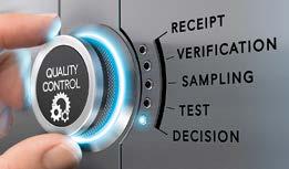 Facilitating QCO Implementation for Global Trade