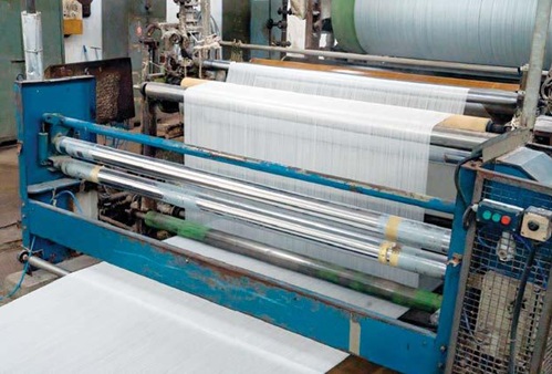 WEAVING NEW DREAMS