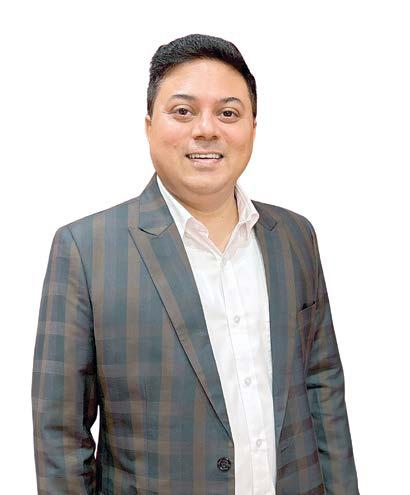 "INDIAN CONSUMERS ARE ALWAYS-ON EXPLORERS"