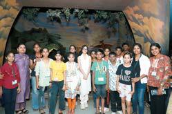 “Even Small Interactions Can Be Catalysts For Big Change”