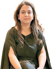 BUILDING BHARAT'S FASHION STORY
