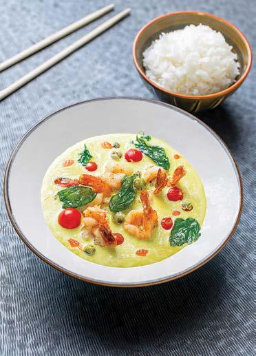 RECIPES YOU WILL RELISH