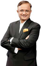 MILLIONAIRES' REALTY RUSH