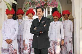 Made In India, Measured For The World
