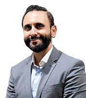 NEW PLAYBOOK OF INDIA'S MILLIONAIRES