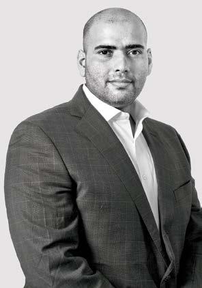 THE INDIAN MARKET FOR FINE WATCHES: A GROWING FORCE