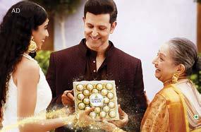 A Curtsy to the Sophisticated, Identity-Conscious Indian Consumer