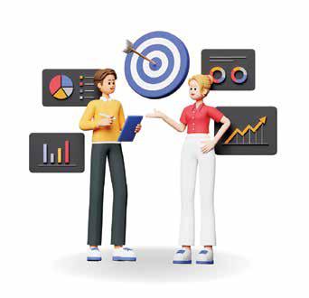 THE MARKETING VANGUARD