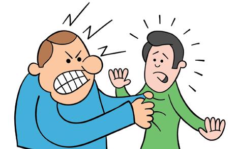 When We Forget How to Let Life Be