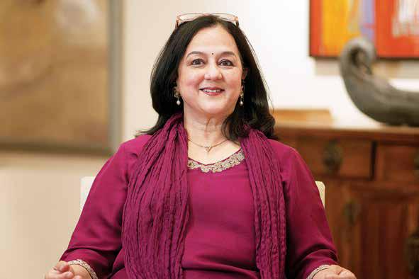 "A Nation Can Only Prosper With Its People, Not Despite Them"