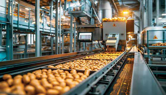 Time to Level-up Indian Agri-Exports