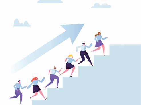 THE SHAKY LADDER: WHY INDIA'S SOCIO-ECONOMIC CLIMB FAILS TO RISE