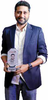 SPEED, SOUL AND STRATEGIC AI