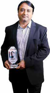 RECIPE FOR BRAND SUCCESS