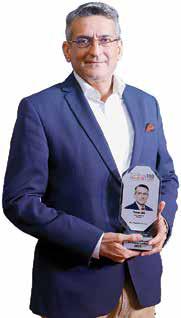 FORGING PURPOSE, PRIDE, PROGRESS