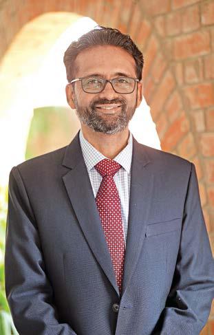 "Value for MBA Students Lies in Developing Both Macro & Micro Perspectives"