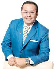 Indians Chase Dubai Dreams