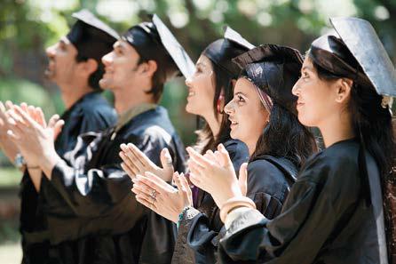 MBA in the Age of Uncertainty
