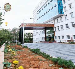 VIDYAVARDHAKA COLLEGE OF ENGINEERING: AN OUTSTANDING ECOSYSTEM FOR HOLISTIC GROWTH