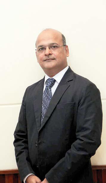 "Geopolitics Is The Biggest Risk To Investor Sentiment Right Now"