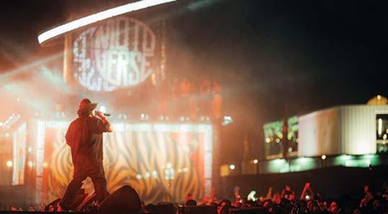 METAL, MUSIC & MOTORCYCLING