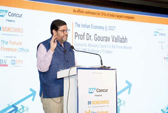 The 'MMDEG' Roadmap for Economic Resilience
