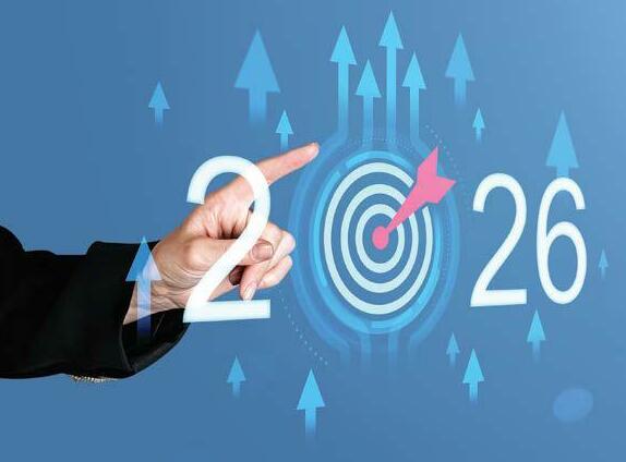 A YEAR OF RECKONING & RECALIBRATION