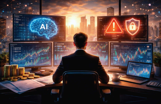 The CFO's New Battleground