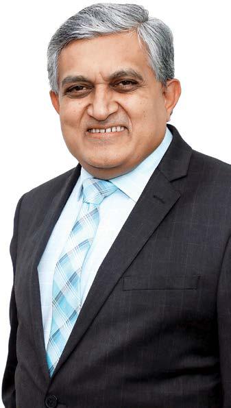 INSIDE INDIA'S RENEWABLE RUNWAY: What 2025 Set in Motion for 2026