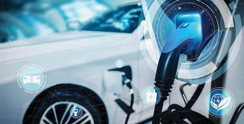 Auto Sector in Fast Lane Post-GST Rate Cuts