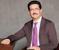 ‘Tough Times Don't Last, Tough Companies Do’
