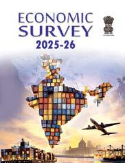 Economic Survey Rethinks Rigid Fiscal Rules, Pegs GDP Growth at 7%